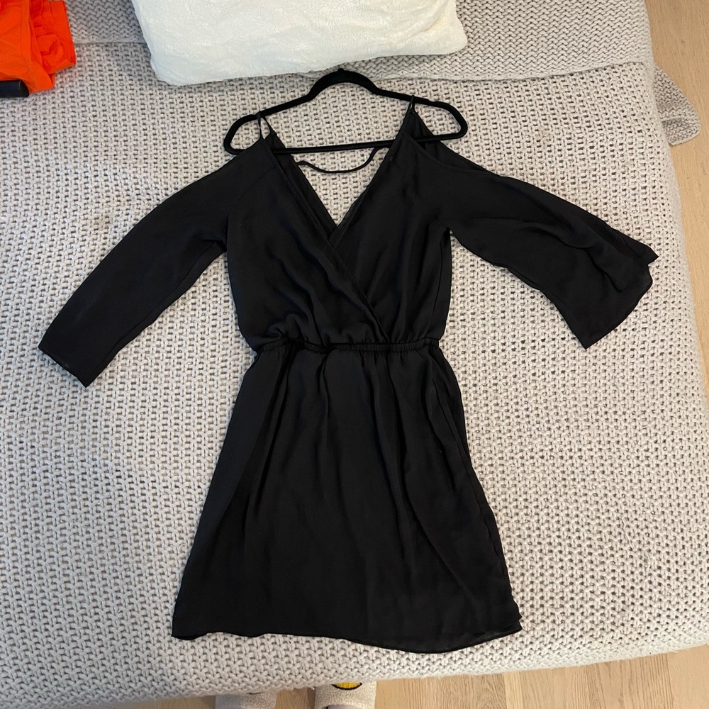 Sans Souci Dress